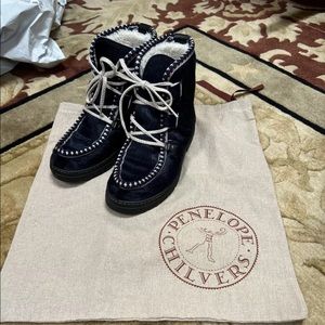 Penelope Chilvers Incredible Boot 37